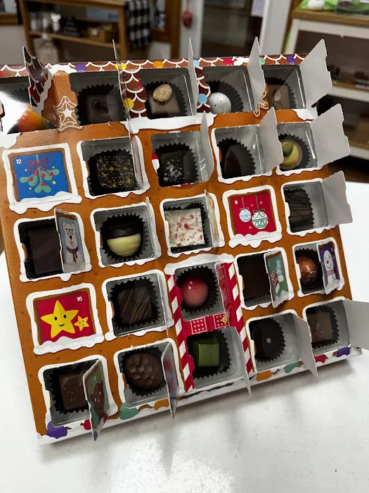 Sweet P's Pantry Picture 9