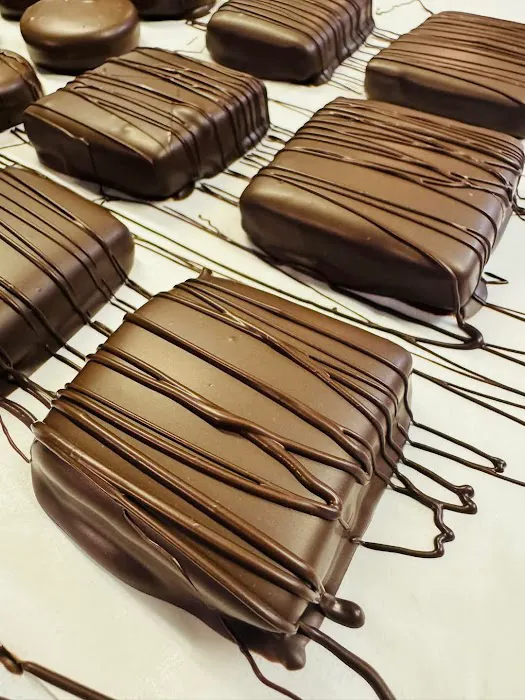 Charlie's Chocolates Picture 1