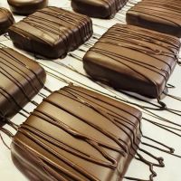 Charlie's Chocolates ico