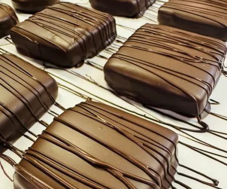 Charlie's Chocolates