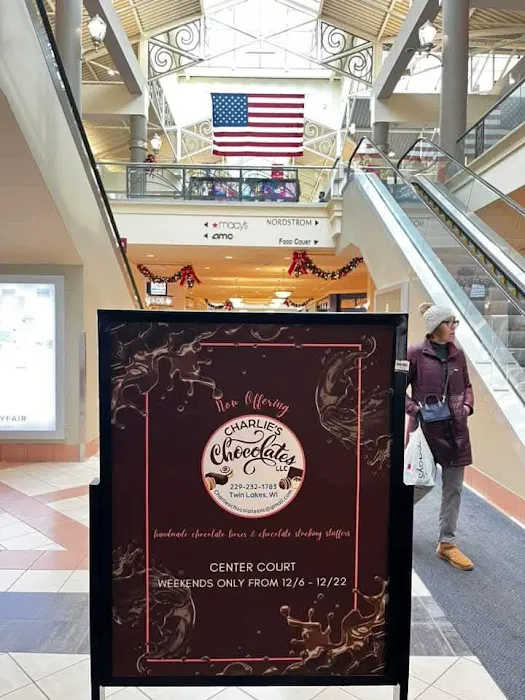 Charlie's Chocolates Picture 4