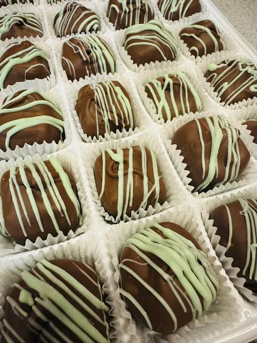 Charlie's Chocolates Picture 6