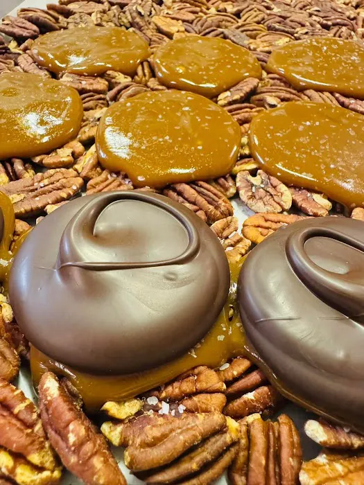 Charlie's Chocolates Picture 7