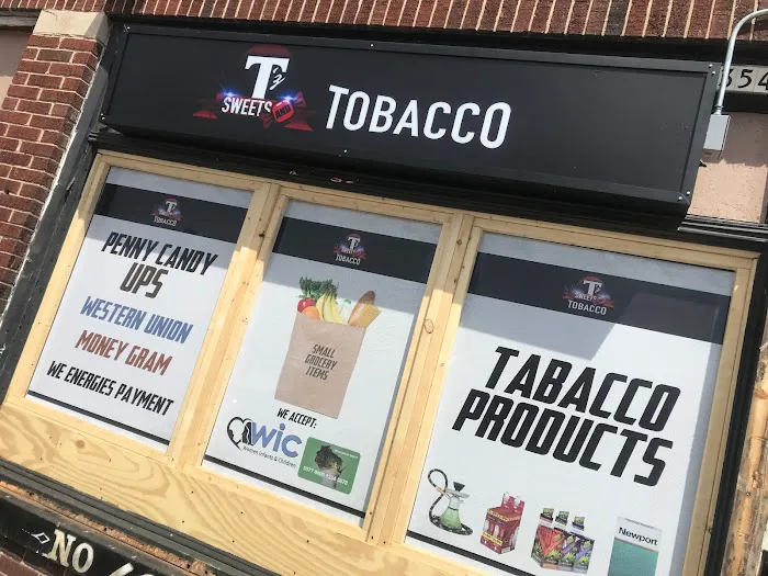 T’z Sweets and Tobacco llc Picture 1