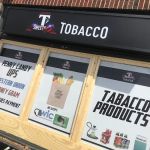 T’z Sweets and Tobacco llc