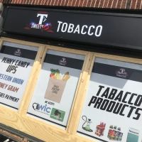 T’z Sweets and Tobacco llc ico