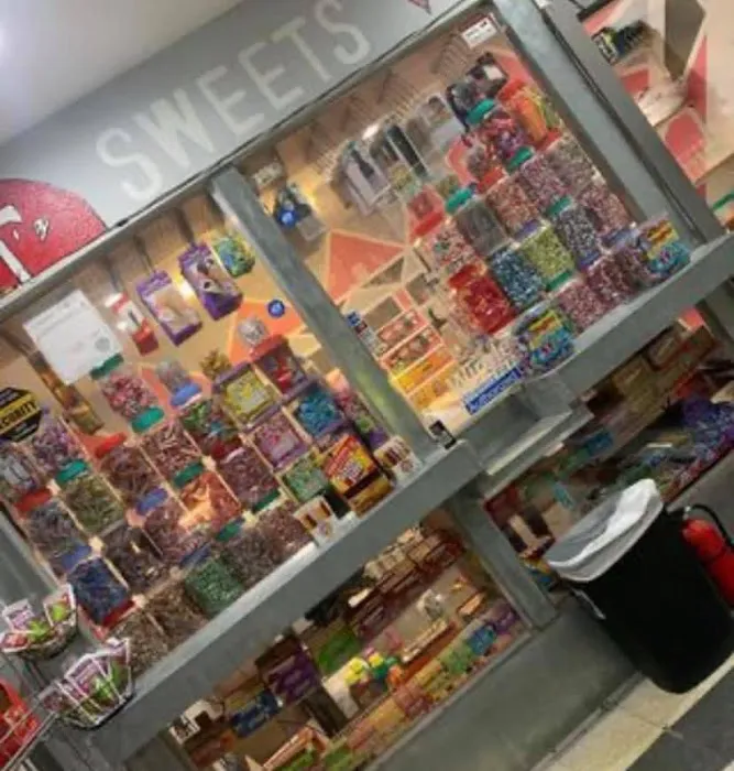 T’z Sweets and Tobacco llc Picture 2