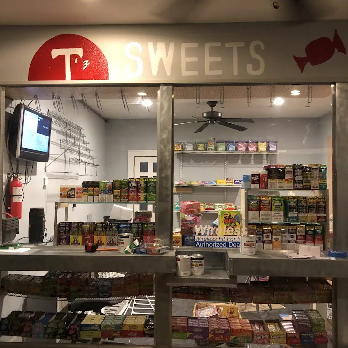 T’z Sweets and Tobacco llc Picture 3