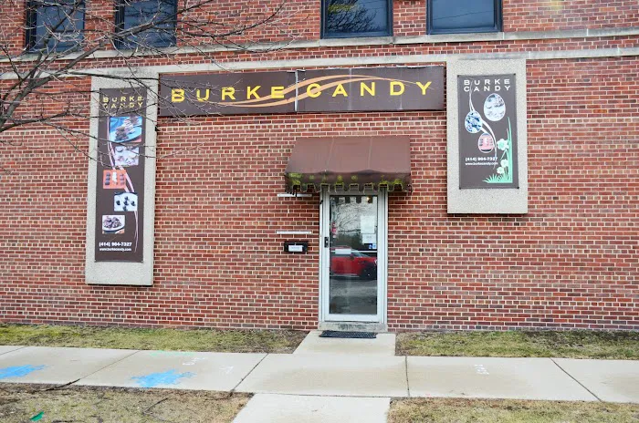 Burke Candy Picture 1