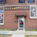 Burke Candy