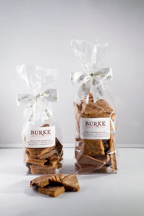 Burke Candy Picture 4