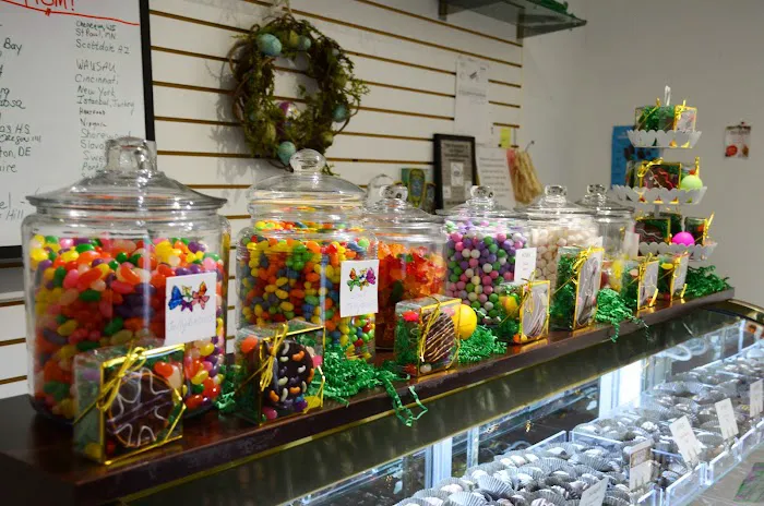 Burke Candy Picture 5