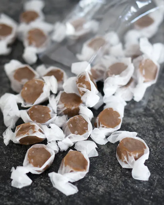 Burke Candy Picture 7