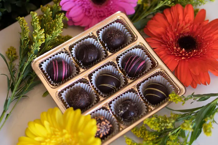 Burke Candy Picture 6