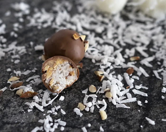 Burke Candy Picture 10