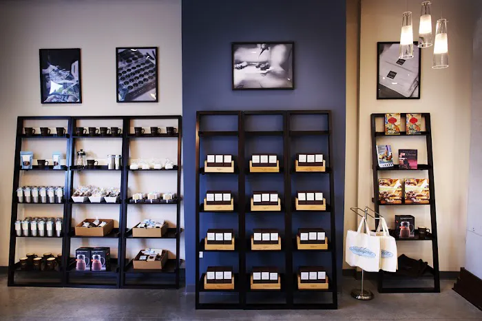 Indulgence Chocolatiers Picture 2
