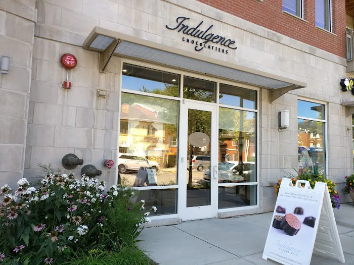 Indulgence Chocolatiers Picture 1