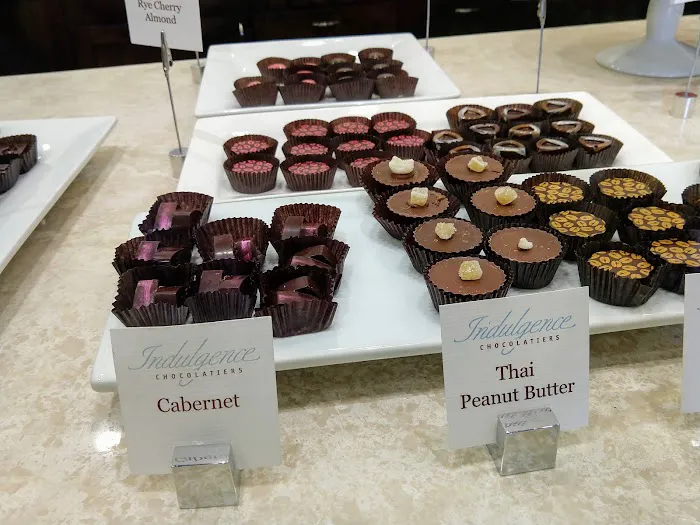 Indulgence Chocolatiers Picture 8