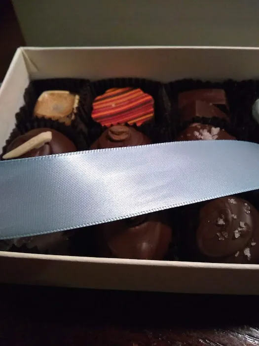 Indulgence Chocolatiers Picture 7