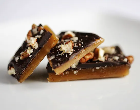 Indulgence Chocolatiers Picture 9