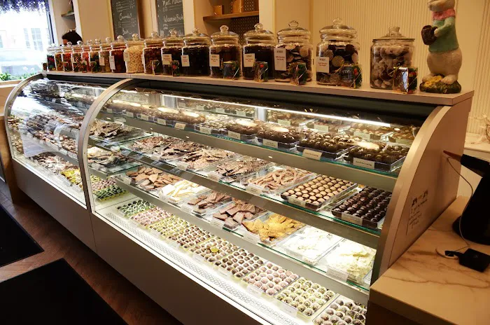 Burke Candy Picture 1