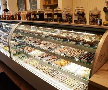 Burke Candy