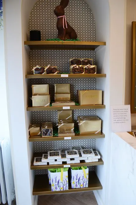 Burke Candy Picture 5