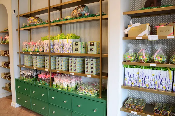 Burke Candy Picture 8