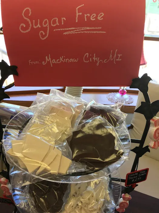 Chocolate Falls Picture 7