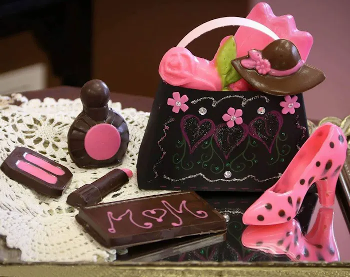 Chocolate Falls Picture 5