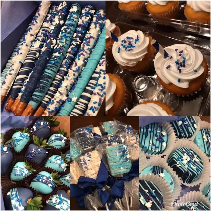 Nita's Treats Picture 2