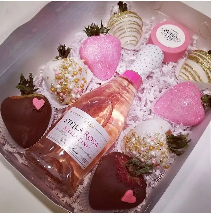 Nita's Treats Picture 1