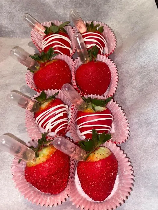 Nita's Treats Picture 5