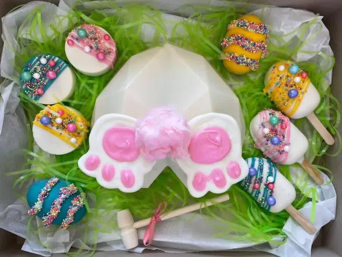 Nita's Treats Picture 4