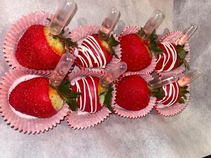 Nita's Treats Picture 6