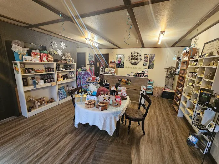 Captain's Chocolate Co. Picture 3