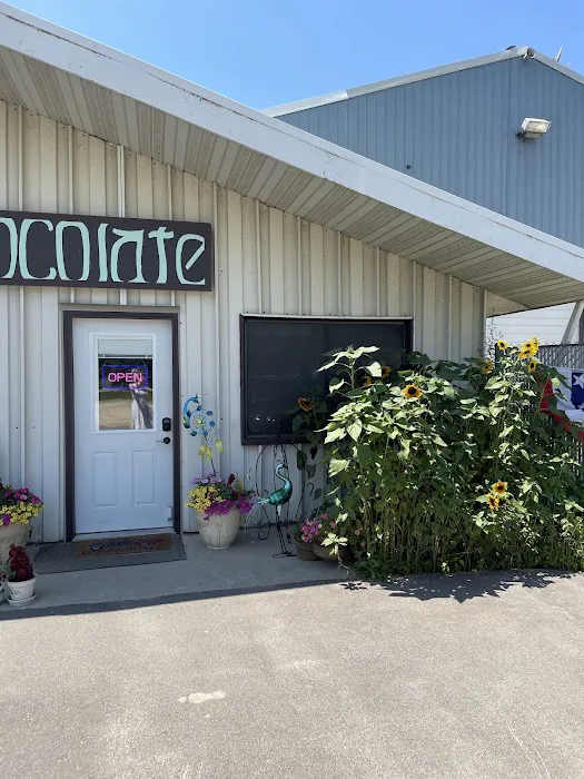 Captain's Chocolate Co. Picture 7