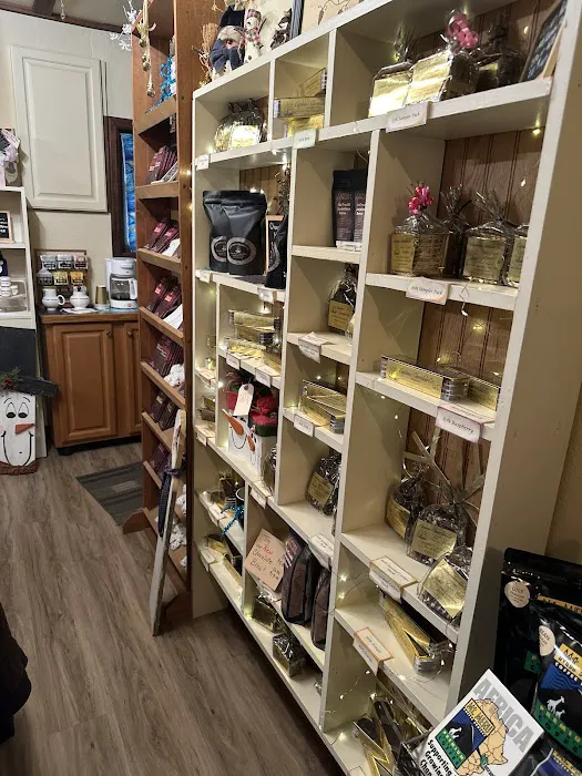 Captain's Chocolate Co. Picture 6