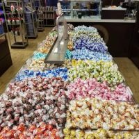 Lindt Chocolate Shop ico