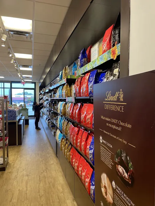 Lindt Chocolate Shop Picture 8