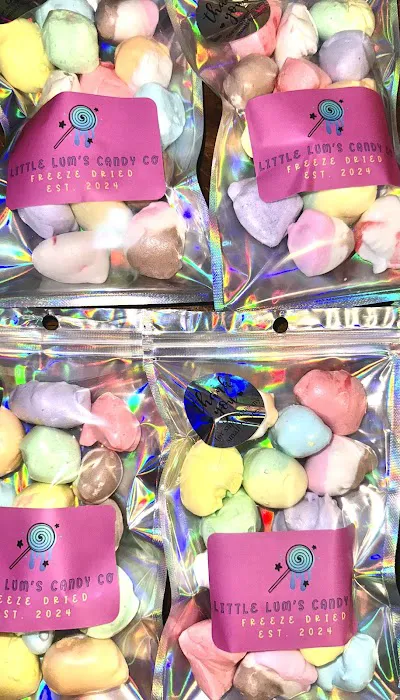 Little Lums Candy Co Picture 3