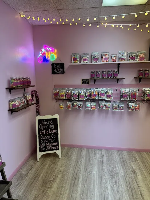 Little Lums Candy Co Picture 1