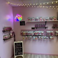 Little Lums Candy Co ico