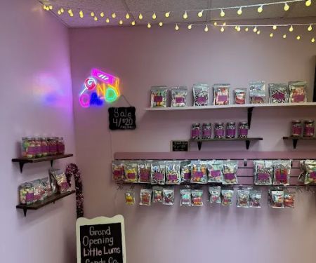 Little Lums Candy Co
