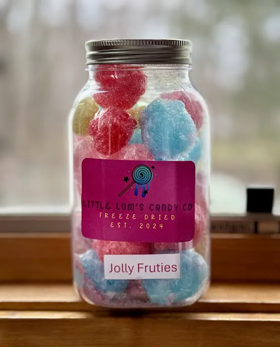 Little Lums Candy Co Picture 10