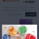 Josies Sweet Shop