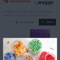 Josies Sweet Shop ico