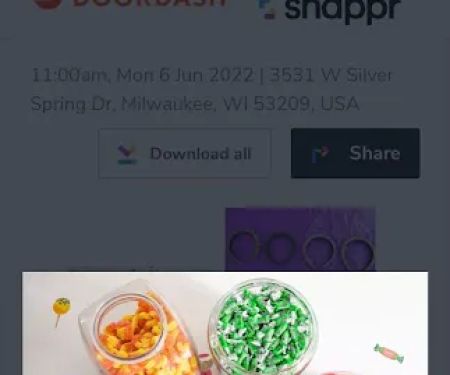 Josies Sweet Shop