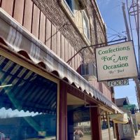 Confections For Any Occasion ico