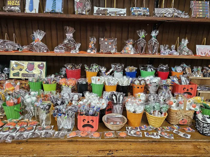 Confections For Any Occasion Picture 2